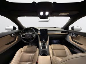 Polestar 2 bild 11