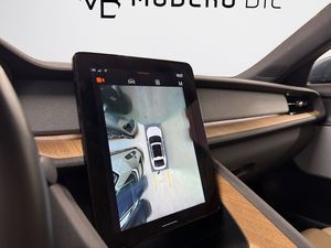 Polestar 2 bild 18