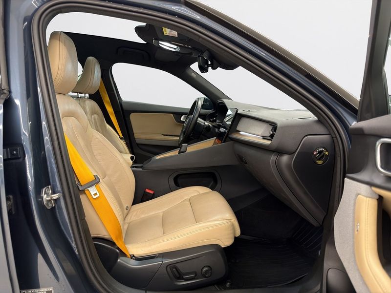 Polestar 2 bild 13