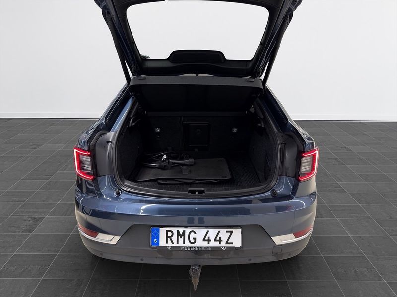 Polestar 2 bild 14