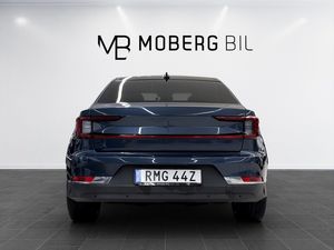 Polestar 2 bild 6
