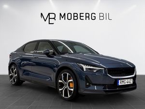 Polestar 2 bild 7