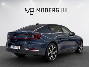 Polestar 2 bild 5