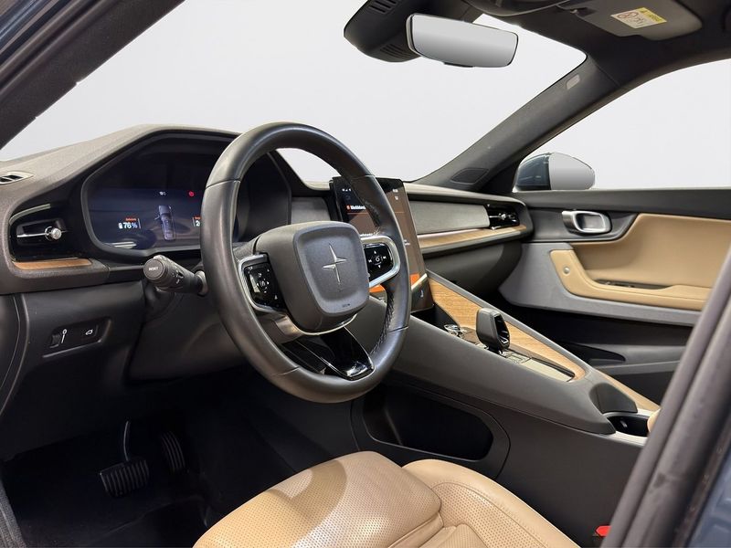 Polestar 2 bild 9