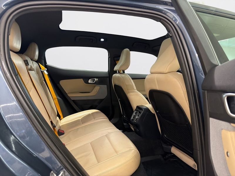 Polestar 2 bild 10