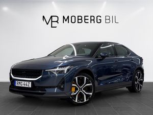 Polestar 2 bild 1
