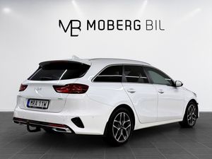 Kia Cee´d bild 4