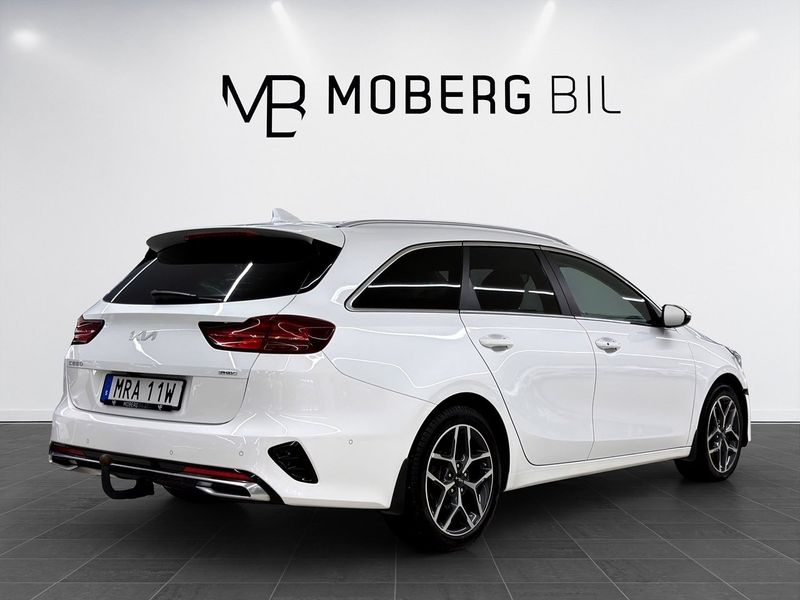 Kia Cee´d bild 4