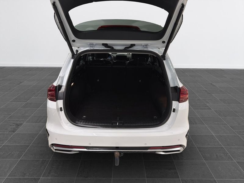 Kia Cee´d bild 15