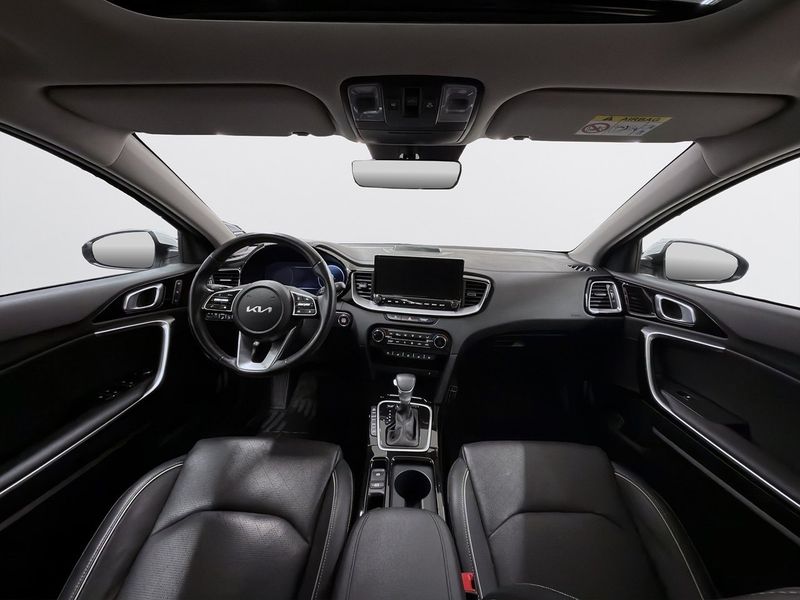 Kia Cee´d bild 10