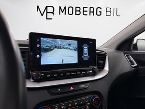 Kia Cee´d bild 21