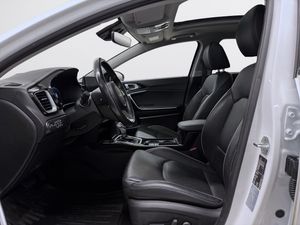 Kia Cee´d bild 7