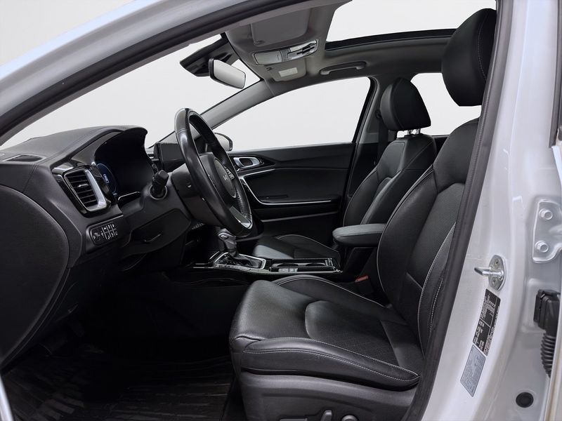 Kia Cee´d bild 7