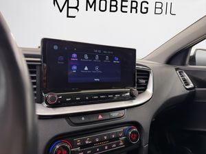 Kia Cee´d bild 19