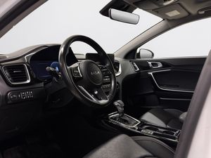 Kia Cee´d bild 8