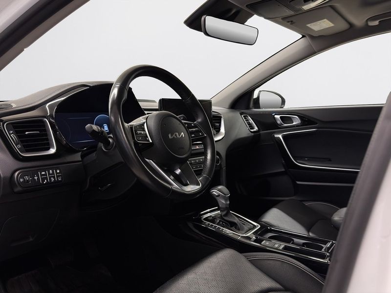 Kia Cee´d bild 8