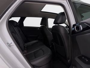 Kia Cee´d bild 9