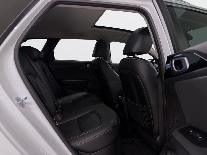 Kia Cee´d bild 9