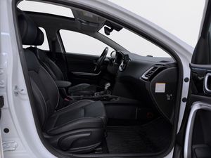 Kia Cee´d bild 14