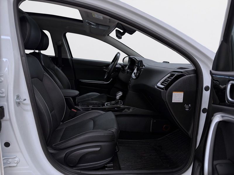 Kia Cee´d bild 14