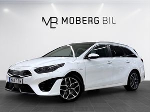 Kia Cee´d bild 1