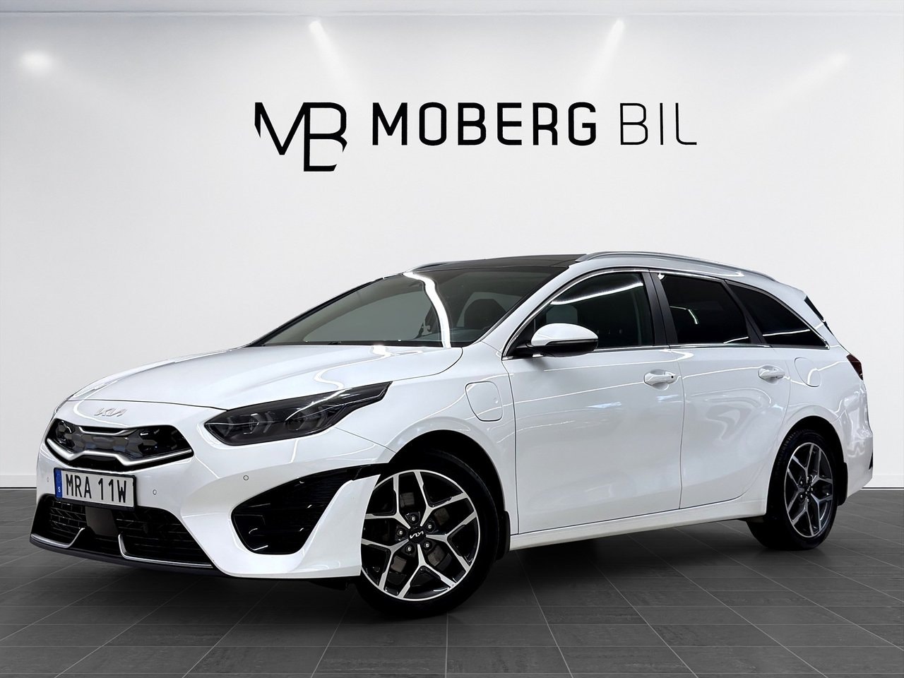 Kia Cee´d