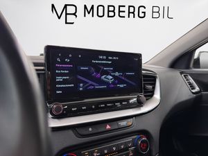 Kia Cee´d bild 20