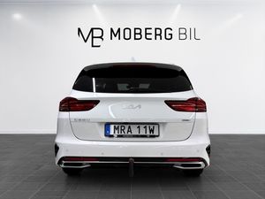 Kia Cee´d bild 5