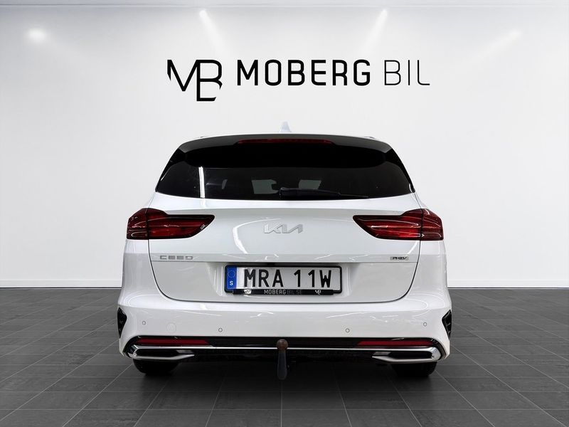 Kia Cee´d bild 5