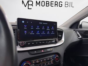 Kia Cee´d bild 18