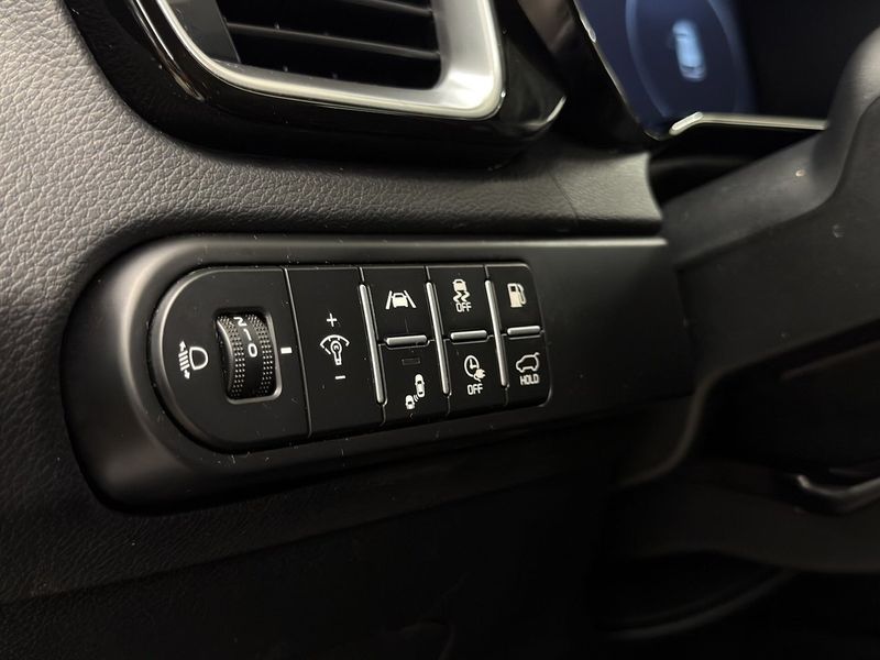 Kia Cee´d bild 12
