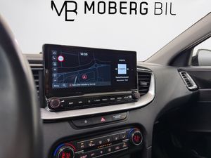 Kia Cee´d bild 17