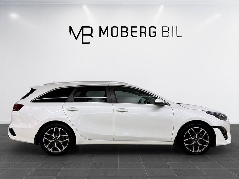 Kia Cee´d bild 3