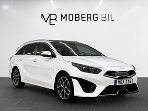 Kia Cee´d bild 6