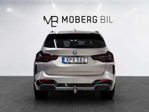 BMW iX3 bild 6