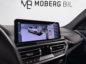 BMW iX3 bild 15