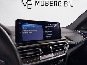 BMW iX3 bild 13