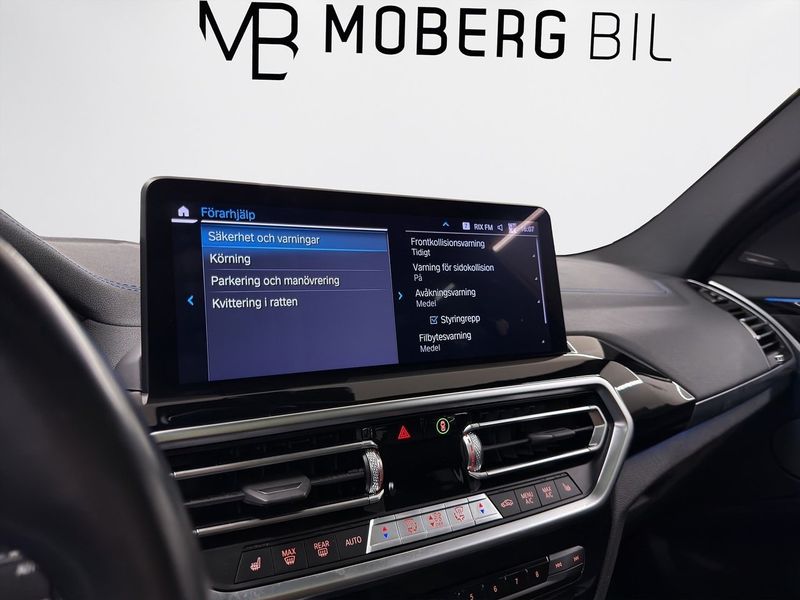 BMW iX3 bild 13