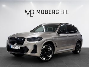 BMW iX3 bild 1