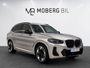 BMW iX3 bild 7