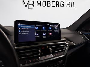BMW iX3 bild 12