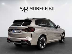 BMW iX3 bild 5