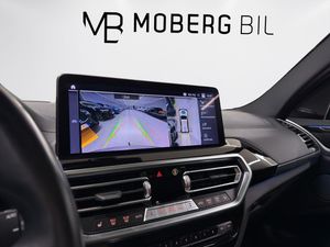 BMW iX3 bild 14