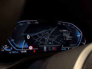 BMW iX3 bild 10