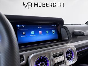 Mercedes G63 AMG bild 20