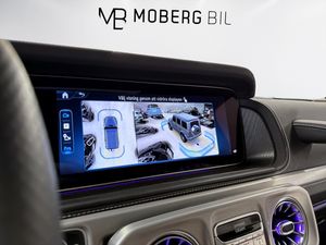 Mercedes G63 AMG bild 22