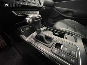 Kia Sorento bild 12
