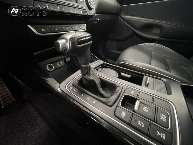 Kia Sorento bild 12