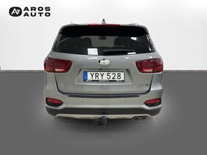 Kia Sorento bild 5