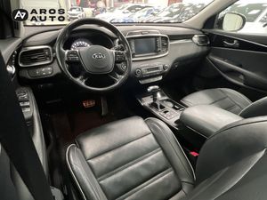Kia Sorento bild 7